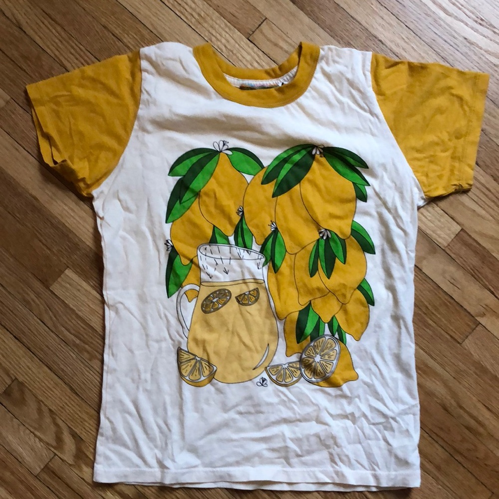 Big bud press lemonade t shirt